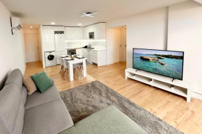Málaga luxury apartment near to the beach